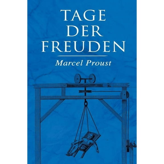 Tage der Freuden (Paperback)