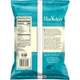 thumbnail image 2 of Miss Vickies Sea Salt & Vinegar Avocado Oil Kettle Cooked Potato Chips Bag, 6 oz Bag, 2 of 6