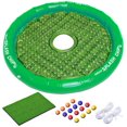 thumbnail image 1 of GoSports, jeu de golf flottant Splash Chip pour la piscine, vert, 1 of 6