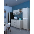 thumbnail image 2 of Cocina Integral Premium DALHIA Con Campana Y Parrilla, 2 of 9