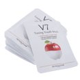 thumbnail image 2 of V7 Lazy Fruit Essence Mascarilla Hidratante Yuyangstore Máscara de esencia de frutas, 2 of 7