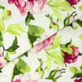 thumbnail image 2 of Waverly Inspirations 45" 100% Cotton Floral Sewing & Craft Fabric By the Yard, Multicolor, 2 of 2