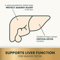 thumbnail image 5 of VetriScience SAMe Liver Health Tablets for Cats & Small Dogs, 30 Count, 5 of 10