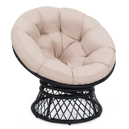 tuarex 37 rattan papasan chair product