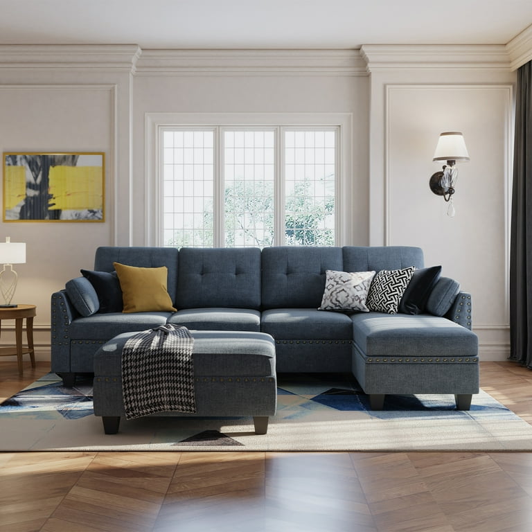 Tray for 2024 sectional couch