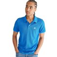 thumbnail image 1 of Remera Polo AEROPOSTALE A87 Blue Force Slim Fit L, 1 of 2