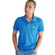 thumbnail image 1 of Camisa Polo AEROPOSTALE Aero A87 Piqué Sólido Azul Fuerza Talla XS Para Hombre, 1 of 1