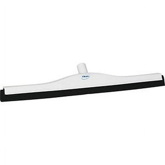 Vikan 24" Foam Blade Squeegee - White (1 Unit)