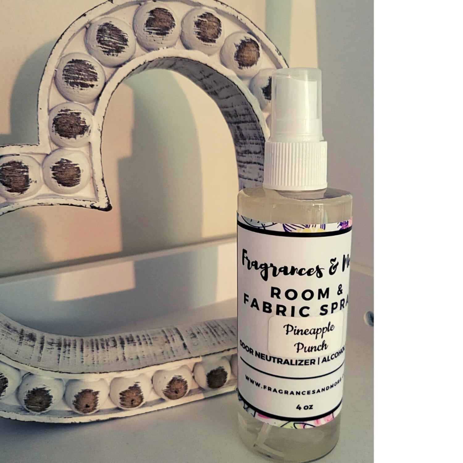Fabric Room Spray