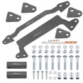 thumbnail image 3 of maXpeedingrods 2 Inch Lift Kit Front & Rear for Kawasaki Brute Force 650i/750i 2005-2022 Suspension Lift Kit for UTV/ATV, 3 of 9