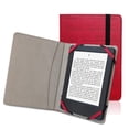 thumbnail image 1 of Étui Universel 6 Pouces Style Liseuse pour kobo pocketbook sony kindle 6 Pouces, 1 of 4