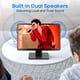 thumbnail image 5 of Monitor táctil ROADOM 7" Raspberry Pi IPS FHD 1024x600, 5 of 6