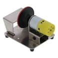 thumbnail image 4 of Máquina pulidora Jadeshay Amoladora de disco eléctrica A, 4 of 8