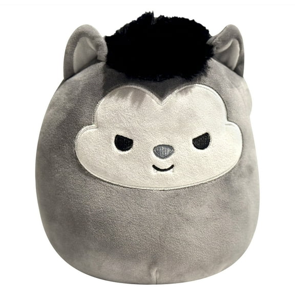 Squishmallow 8 Inch Noland the Werewolf 2024 Halloween Plush