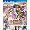 Shiren the Wanderer: The Tower of Fortune and Dice of Fate for PlayStation Vita