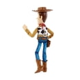 thumbnail image 4 of Figura de Juguete Mattel Disney Pixar Woody de 12" con feature, 4 of 4