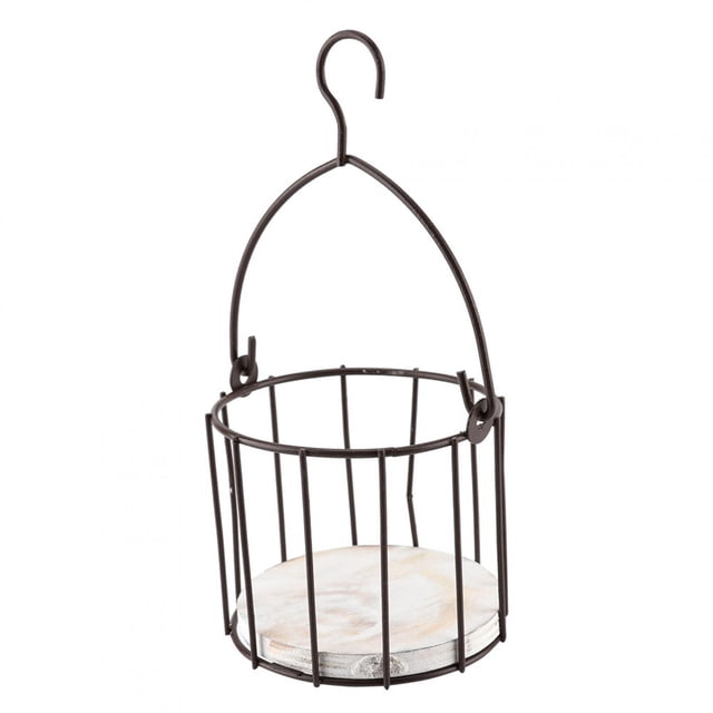 Cestas Colgantes, Cesta Colgante, Cesta De Plantas Práctica Para Flores De Plantas ANGGREK Otros