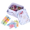thumbnail image 1 of Quilting Clips,90Pcs Quilting Clips Plastic Sewing Fixed Clips Sewing Clips Best in its Class, 1 of 14