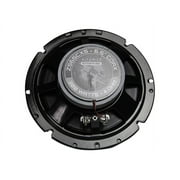 Hifonics Zeus ZS65CXS 6.5 Inch 3 Way 300W Shallow Mount Coaxial Speakers, Pair