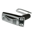 thumbnail image 3 of Seachoice All-Round White Light Spare Base, Zamak Die-Cast, Perma-Plate, Chrome Finish, 3 of 5
