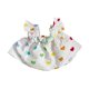 thumbnail image 3 of Ropa de peluche de pato, ropa para muñecas, lindos disfraces decorativos, elegante pato de peluche Estilo B, 3 of 9