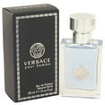thumbnail image 2 of Versace Pour Homme Cologne Spray, Cedar Wood Scent, 1 oz, 2 of 2