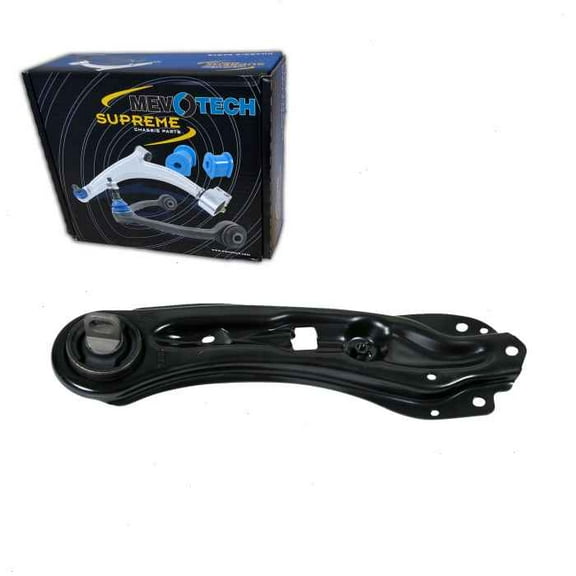 Mevotech Supreme Rear Right Suspension Trailing Arm compatible with Dodge Journey 2009-2019