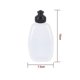 thumbnail image 3 of Botella de agua Sailing de plástico deportivo 250 ml Color transparente para bolsa de cinturón Hfmqv, 3 of 5
