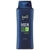 Suave Men Alpine Fresh 2-in-1 Shampoo Plus Conditioner 28 fl oz