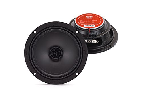 ct sounds 6.5 coaxial