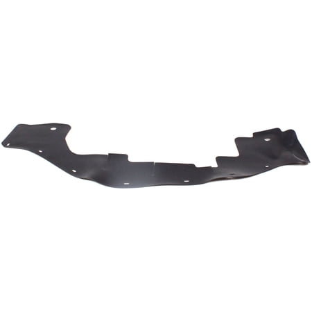 Fender Liner Compatible with CHEVROLET EXPRESS/SAVANA VAN 03-17 FRONT Left Driver Side