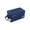 Navy, variant on HOZVOMI Portable Wash Bag Toiletry Bag Waterproof Travel Storage for Makeup and Toiletries