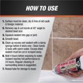 thumbnail image 2 of Sellador DAP Kwik Seal Ultra Biscuit, 162 ml, paquete de 2, 2 of 5