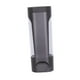 thumbnail image 5 of Dispensador de jabón líquido para baño, dispensador de champú, loción rellenable manual de 400 ml Gris, 5 of 9