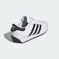 thumbnail image 4 of Ad-id-as Country II Shoes Original Sneakers Cloud White/Core Black IG4549 US 4-12, 4 of 6