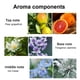 thumbnail image 4 of Perfume Feromonas Perfume Para Mujer Perfume Para Hombre Perfumes Para Ella Perfumes Para Hombre Perfumes Originales Para Mujer Set De Perfumes Perfumes Exóticos Con Feromonas Para Mujer, Perfumes Par, 4 of 5