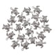 thumbnail image 2 of 40pcs Turtle Charms Colgantes DIY Handcraft Hallazgos Accesorios Colgantes, Gran para Halloween, Navidad para Yuyangstore Colgante de plata con adornos tibetanos, 2 of 8