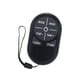 thumbnail image 5 of Mando a distancia universal para aires acondicionados, multifuncional, interfaz sencilla en inglés, controlador de aire acondicionado con cable para r sin pantalla, 5 of 8