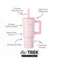 thumbnail image 2 of Vaso Simple Modern Kids Trek Collection 700 ml con asa, 2 of 7