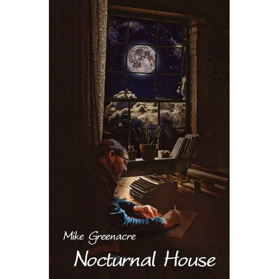 Nocturnal House, (Paperback)