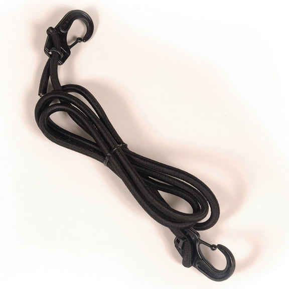 UltraTech 1793 4 Piece Adjustable Bungee Cord Kit, For Ultra-Pipe Drip Diverter