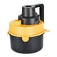 thumbnail image 4 of Aspiradora de mano portátil turbo de 12 V para coche, aspiradora en seco y húmedo., 4 of 9