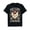 Black-255, variant on Just A Girl Who Loves Chickens T-Shirt