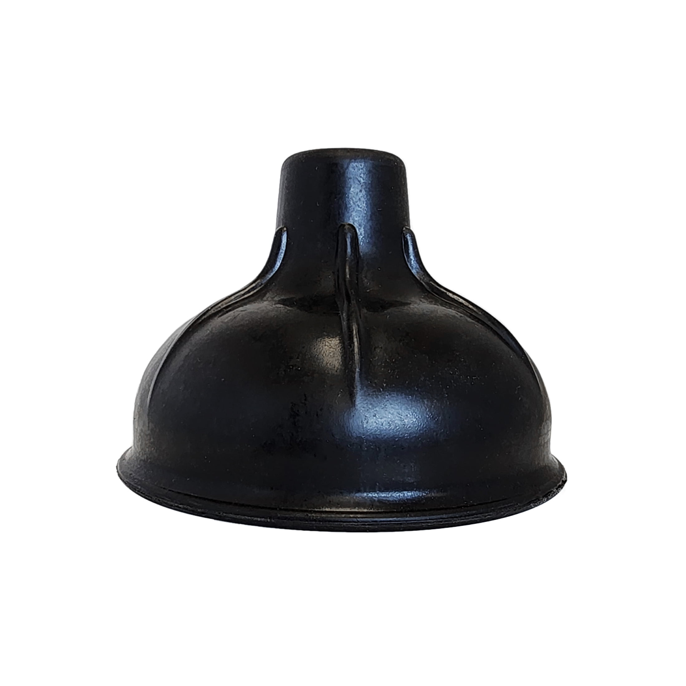 Dr. Rooter Pro-Force Toilet Plunger with Plastic Handle and Stand, 1 Count