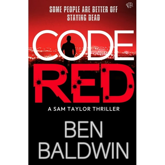 Code Red, (Paperback)