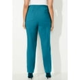 thumbnail image 2 of Catherines Women's Plus Size The Knit Jean, 2 of 6
