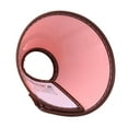 thumbnail image 1 of Dog Protective Cone Adjustable Bite-proof Pet Recovery Collar Dog Cone Collar, 1 of 10