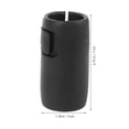 thumbnail image 2 of Shisuyan Paddle Holder Clip Fixed Paddle Holder Deck Mount Paddle Buckle Paddle Clip, 2 of 8