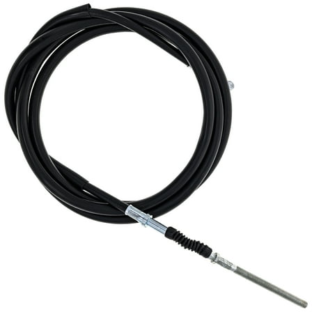 Niche Rear Hand Brake Cable for Honda FourTrax 300 TRX300 TRX300FW 43460-HM5-851 43460-HM5-A11 519-CCB2777L