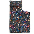 thumbnail image 2 of Bernese Mountain and Flower Toddler Nap Mats for Kids Preschool,Sleeping Mat Bag or Kids,Toddler Sleeping Bag,Toddler Nap Mat or Daycare, 2 of 6